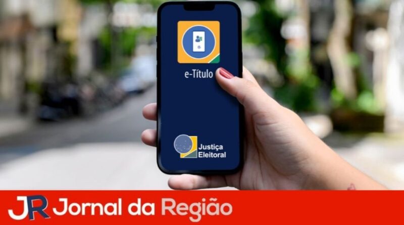 TSE vai enviar alertas no e-Título com orientações para eleições
