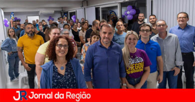 Ellen Martinelli e Edicarlos Vieira reúnem mais de 80 profissionais da cultura