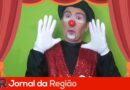 Santana de Parnaíba recebe espetáculo “Clowntadores de Histórias”
