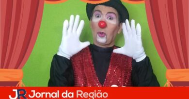 Santana de Parnaíba recebe espetáculo “Clowntadores de Histórias”