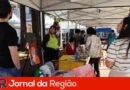 Praça da Matriz recebe nova edição da Feira de Artes Plásticas e Antiguidades dia 23