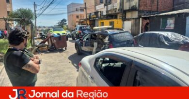 Fiscalização de ferros-velhos ganha reforço em Jundiaí
