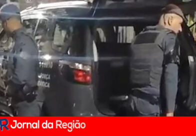 Força Tática da PM localiza meio quilo de drogas em casa da Vila Ana