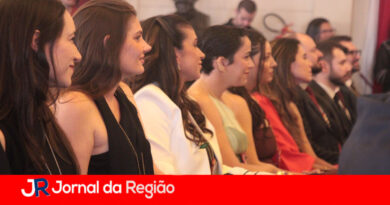 Governo do Estado faz cerimônia de formatura de 457 delegados
