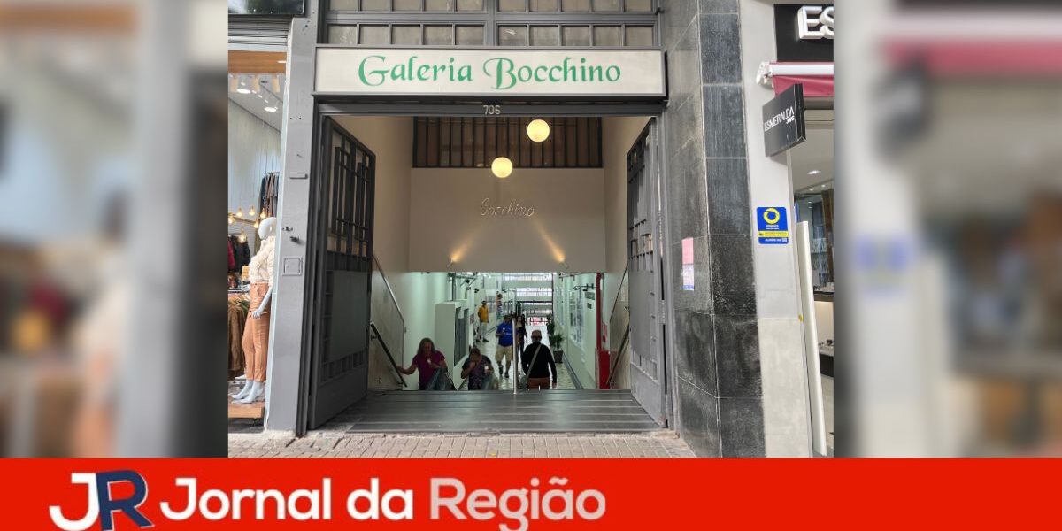 galeria bocchino