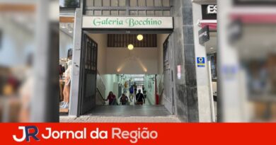 Vídeo da ACE resgata a história da Galeria Bocchino