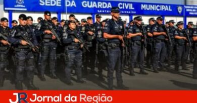 Santana de Parnaíba forma novos Guardas Civis Municipais nesta quinta (20)