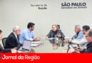 Jundiaí leva demandas da Saúde ao Estado e discute ampliação dos atendimentos