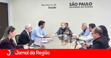 Jundiaí leva demandas da Saúde ao Estado e discute ampliação dos atendimentos