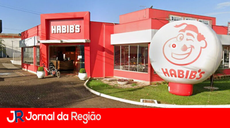 Habib’s entra em recuperação judicial com dívida de R$ 265,2 milhões