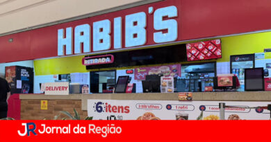 Depois da Casas Bahia, agora é Habib’s que pede recuperação. Dívida é de R$ 265 milhões