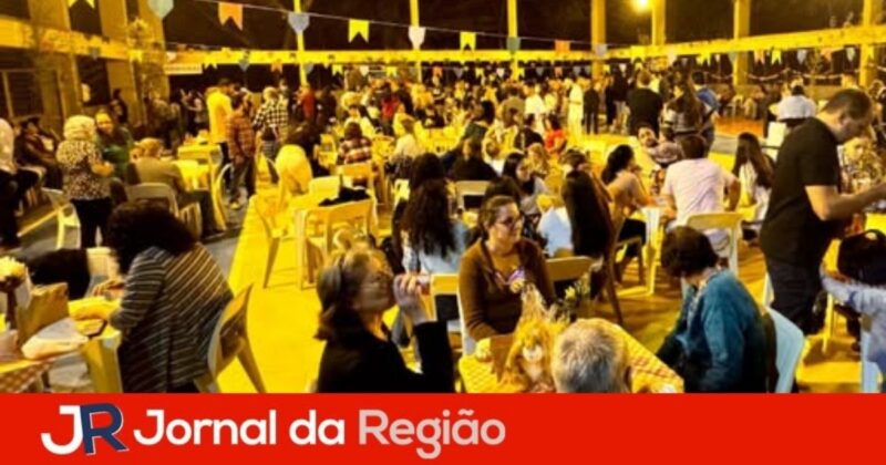 ibna noite quente