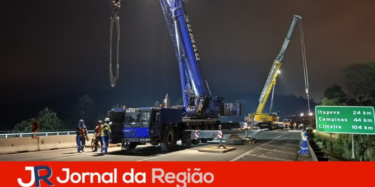 icamento viga bandeirantes
