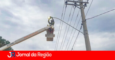 Prefeitura de Jundiaí leva lâmpadas de LED para mais 20 bairros