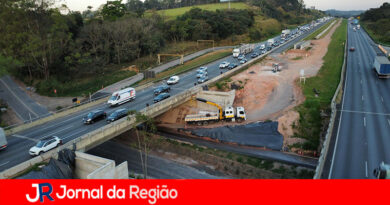 Motiva Autoban anuncia pacote de obras na semana