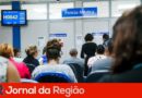 Fila de espera do INSS cai para 1,2 milhão de requerimentos