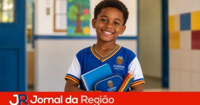 Rede Municipal de Itupeva recebe inscrições para novos alunos
