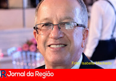 Morre aos 75 anos o empresário João Machado, um dos fundadores da Joan Cimentos, em Jundiaí