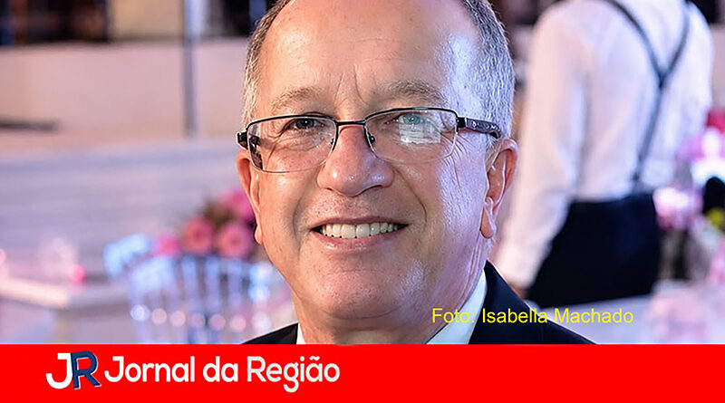 Morre aos 75 anos o empresário João Machado, um dos fundadores da Joan Cimentos, em Jundiaí