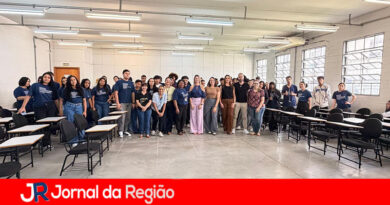 Mês da Juventude conecta jovens a informação, oportunidades e novos espaços de participação