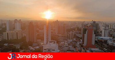 “Veranico” chegou e há riscos de queimadas