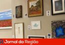 Exposição reúne dezenas de artistas no Maxi para arrecadar recursos para a ATEAL