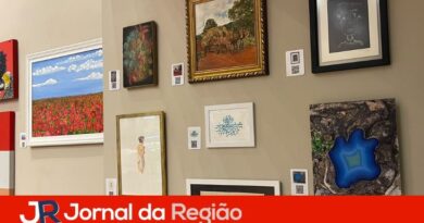 Exposição reúne dezenas de artistas no Maxi para arrecadar recursos para a ATEAL