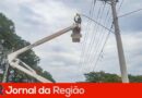 Programa de modernização da iluminação pública avança em mais 20 bairros