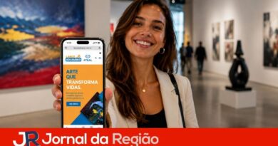 Exposição reúne dezenas de artistas no Maxi para leilão solidário em prol da ATEAL