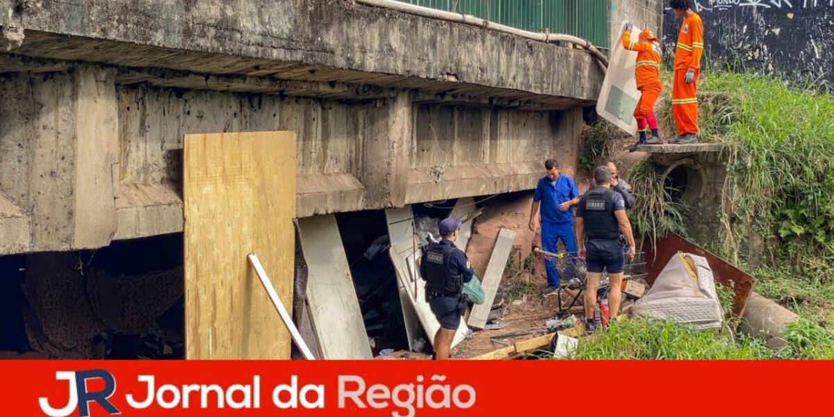 limpeza vila argos