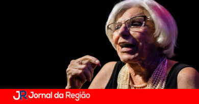 Região se despede de Lúcia Ferrari, “uma mulher moderna, corajosa e humana”