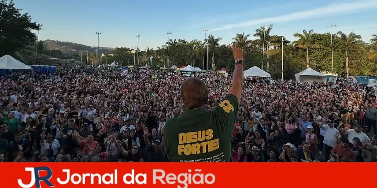 marcha para jesus santana de parnaiba