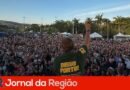 Marcha para Jesus em Santana de Parnaíba deve reunir milhares de fiéis
