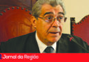 Jundiaí perde o Desembargador Márcio Franklin Nogueira, que formou 10 mil alunos no Anchieta