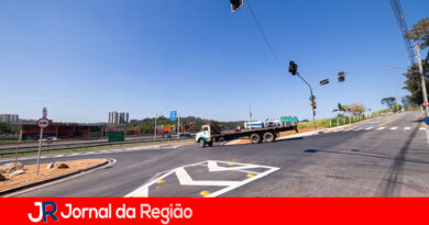 Novo sistema viário da Vila Maringá é concluído