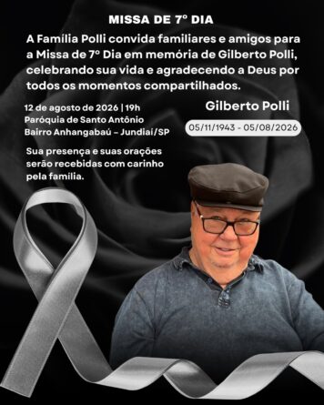 missa gilberto