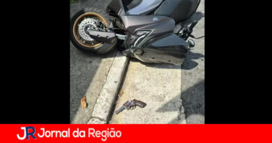 Policial reage a roubo de moto em SP, e filho de 7 anos morre baleado