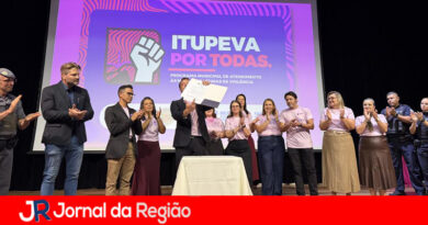 Itupeva lança programa ‘Itupeva por Todas’