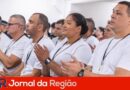 Novos guardas de Jundiaí iniciam treinamento