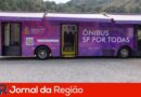 Jundiaí recebe ônibus itinerante com serviços para mulheres