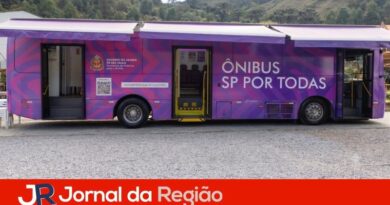 Jundiaí recebe ônibus itinerante com serviços para mulheres
