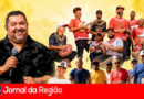 Jundiaí recebe a maior roda de samba de São Paulo