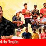 Jundiaí recebe a maior roda de samba de São Paulo