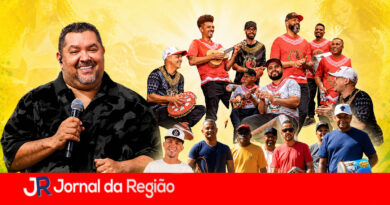 Jundiaí recebe a maior roda de samba de São Paulo