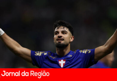 Palmeiras atropela Santos na Copa do Brasil