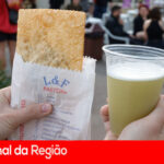 Prefeitura anuncia “Festival do Pastel” no Centro de Jundiaí