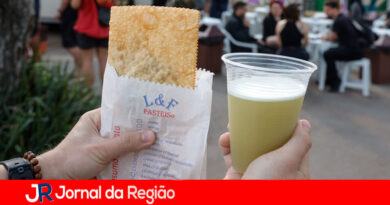 Prefeitura anuncia “Festival do Pastel” no Centro de Jundiaí