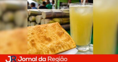 Festival do Pastel chega ao Centro de Jundiaí dia 28