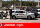PM faz “Saturação” na Meias Aço após roubo a residência