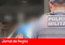 Procurado da Justiça por tráfico é capturado no Ivoturucaia
